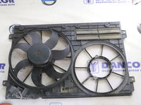 ELECTROVENTILATOR AUDI A3 2.0 BKD 1K0.121.207BC