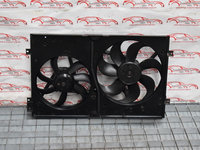 Electroventilator Audi A3 8L 1.9 TDI 514