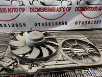 Electroventilator Audi A3 8P 1.9 TDI BKC cod: 1K0121207T