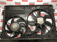 Electroventilator Audi A3 8P