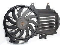 Electroventilator Audi A4 2002/07-2004/12 B6 1.8 T T 120KW 163CP Cod 8E0121205AL