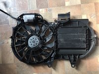 Electroventilator Audi A4 8E0121205AE 988509C