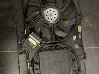 Electroventilator Audi A4/A5/Q5 2008-2016 2.0 tdi