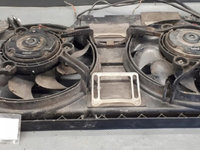 Electroventilator Audi A4 B5 893121207G