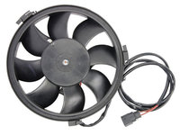 ELECTROVENTILATOR AUDI A4 B5 (8D2) 1.6 1.8 T quattro 1.8 quattro 1.8 T 1.9 TDI 2.4 2.4 quattro 100cp 102cp 125cp 150cp 163cp 165cp 90cp TYC TYC 802-0002 1994 1995 1996 1997 1998 1999 2000