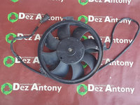 Electroventilator Audi A4 B5 Audi A6 C5 Audi A8 cod 8D0959455R