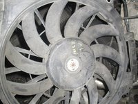 Electroventilator Audi A4 B6 1.9 TDI 2000-2004