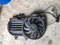 Electroventilator Audi A4 B7 2.0 TDI 140 CP BLB , BRE