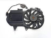 Electroventilator Audi A4 B7 2 0 Tdi 140 Cp Bre 2007 8e0121205al