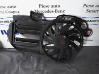 Electroventilator Audi A4 B7 2.0 Tdi Cod 8E0121205AA