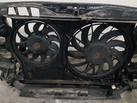 Electroventilator Audi A4 B7 3.0 tdi