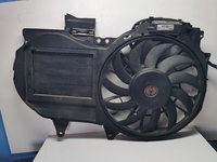Electroventilator Audi A4 B7 ventilator racire radiatoare GMV 8E0121205AE