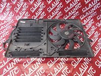 Electroventilator Audi A4 B8 2.0 TDI 2011 8K0121003L