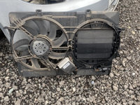 Electroventilator audi a5 2.0 tdi 2015