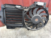 Electroventilator Audi A6 2.0 TDI cod: 4f0121003d