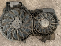 Electroventilator Audi A6 C6 2.0 TDI 140CP BRE 2008 4F0121003Q