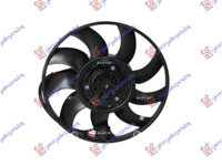 Electroventilator AUDI A8 09-13 AUDI A8 13-17 Cod 4H0959455AB , 4H0959455R