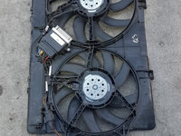 Electroventilator Audi Q3 2.0 Motorina 2012, 8K0121003AD