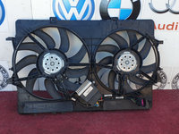 Electroventilator audi q3 2.0tfsi 8K0121003 AB