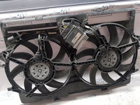 Electroventilator Audi Q5 2.0 2010, 8K0121003M