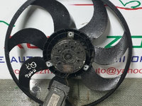 Electroventilator Audi Q7 3.0Tdi model 2008 cod 7L0959455D