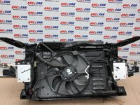 Electroventilator Audi TT 8S 2.0 TFSI cod: 5Q0121203CL model 2016