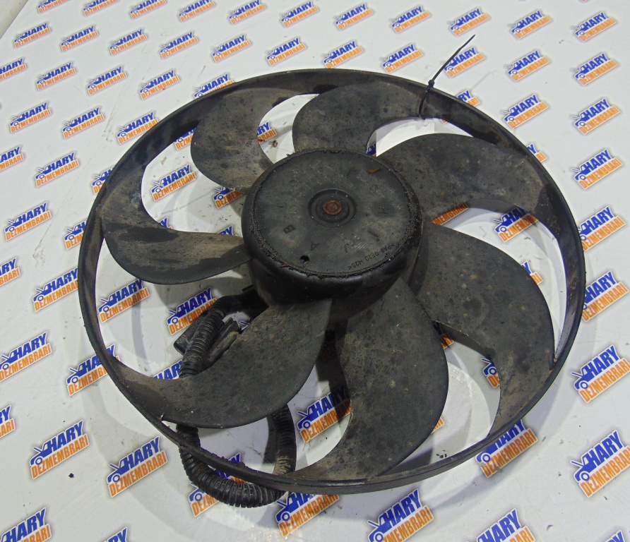 Electroventilator avand codul original -6Q0959455H