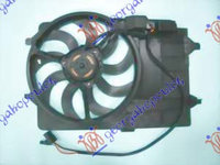 Electroventilator benzina MINI COOPER/ONE (R50/R53) 02-06 cod 17101475577