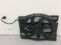 Electroventilator BMW 3(E46) 320 D 2001 2.0 Diesel Cod Motor M47D20/204D1 136CP/100KW