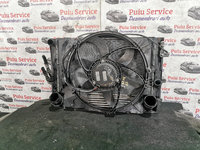 ELECTROVENTILATOR BMW 320D 2007