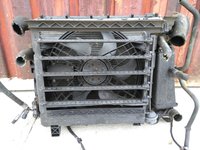 Electroventilator BMW E46 2.0 diesel