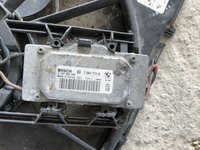 Electroventilator bmw E87, E90, motor N47