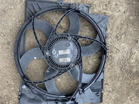 Electroventilator Bmw e90 e91 e87 2.0 d