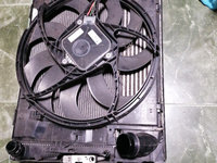 Electroventilator bmw f 30, F21/20 , F22/23, F30/F31, F34 F32/36/33 17428641963