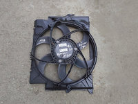 Electroventilator BMW Seria 3 E90 / E91 320d / Seria 1 E81 / E87 / Seria 5 E60 / E61 / X1 E84 ( 2005 - 2013 )