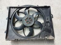 Electroventilator BMW Seria 3 E90 E91 Cod 6937515