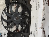 Electroventilator BMW Seria 5 530-D E39