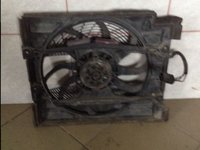 Electroventilator BMW seria 5 e 39