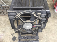 Electroventilator BMW Seria 5 E60 2.0 d