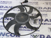 ELECTROVENTILATOR BMW SERIA 5 F10 / 3.0 d / AN : 2010 / 7594610-01