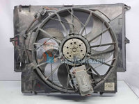 Electroventilator Bmw X1 (E84) 2.0 d, 7801993-01