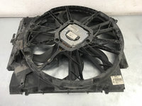 Electroventilator BMW X1 E84 2.0 d X-Drive M Sport Automat sedan 2012 (7801647)