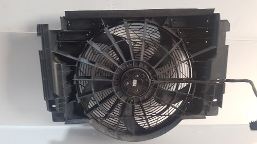 Electroventilator BMW X5 E53 Automat 4.4