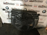 Electroventilator BMW X5 E53 FL 3.0