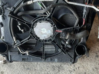 Electroventilator BMW X6 F16 3.0 D