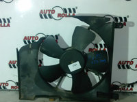 Electroventilator Chevrolet Aveo 1.2S.