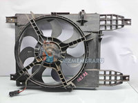 Electroventilator Chevrolet Aveo (T250, T255) [Fabr 2003-2011] 96942171