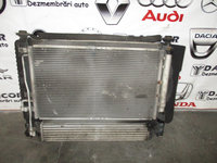 ELECTROVENTILATOR CHEVROLET CAPTIVA MOTOR 2.0 d AN 2010