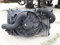 Electroventilator Chevrolet Epica 2.0 d din 2009