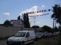 Electroventilator Chrysler LHS 3.5 benzina